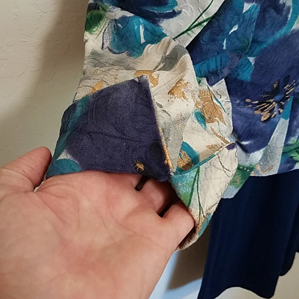 CWC tailored jacket P14 - Picture 4 of 8